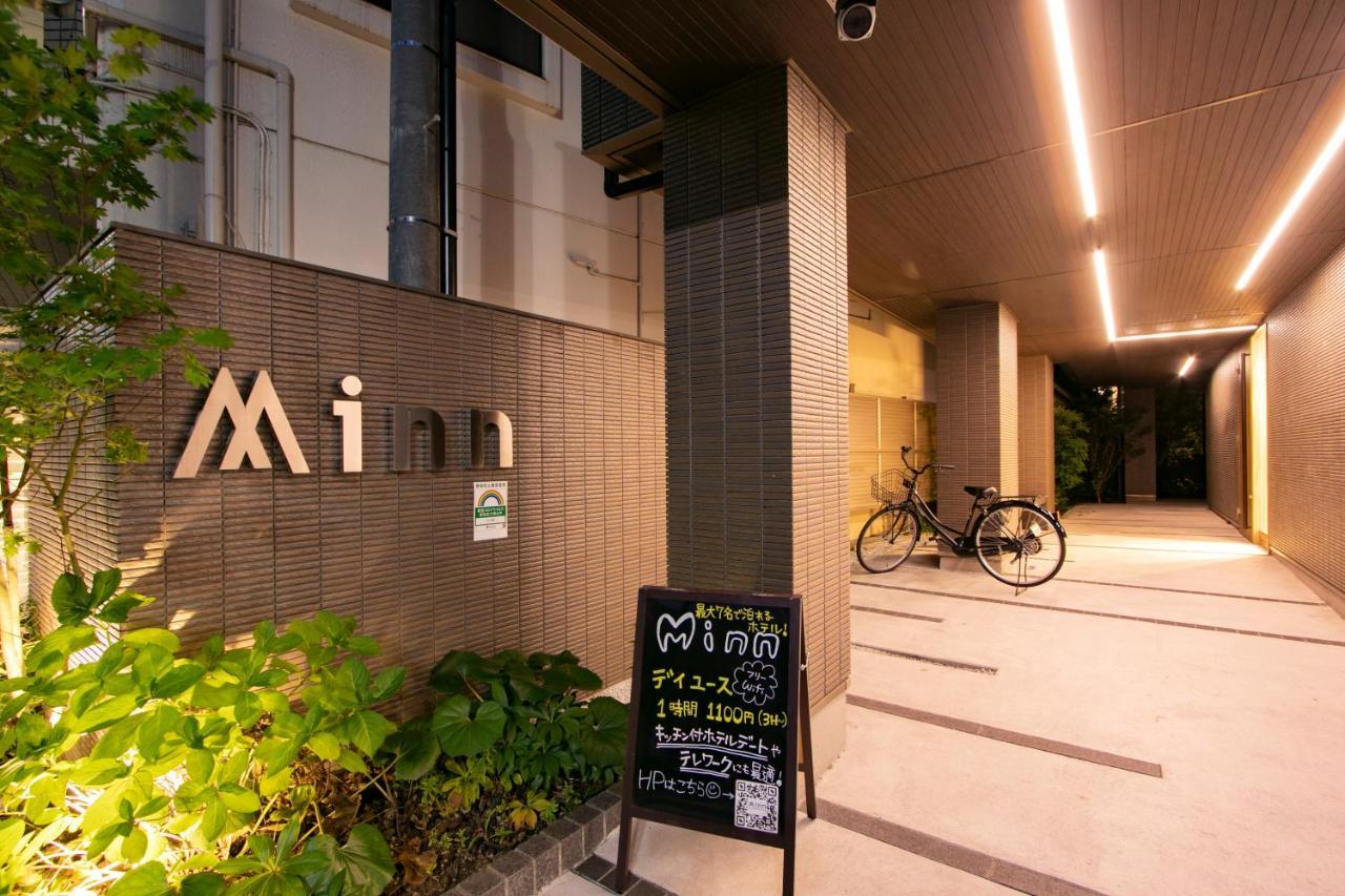 Aparthotel Minn Kamata Tokyo